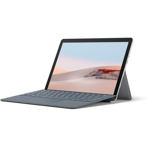 Microsoft Surface Go 2 12" Core m3 1.3 GHz - SSD ...