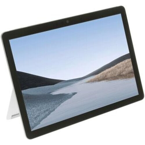 Microsoft Surface Go 2 8GB RAM LTE 128GB platino - ...