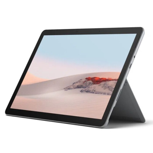 De Microsoft Surface Go 2 is een compacte en ...