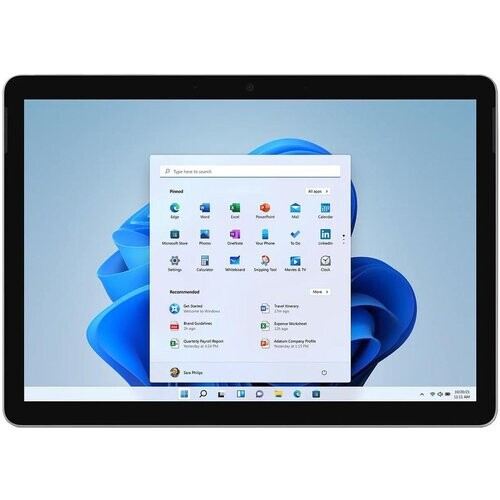Description The most portable Surface touchscreen ...
