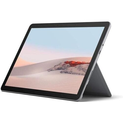 Microsoft Surface Go 3 128GB - Argent - WiFi ...