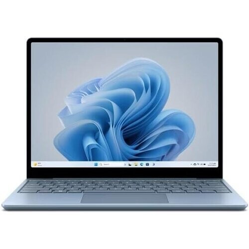 The Microsoft Surface Go 3 is a versatile 12.4" ...