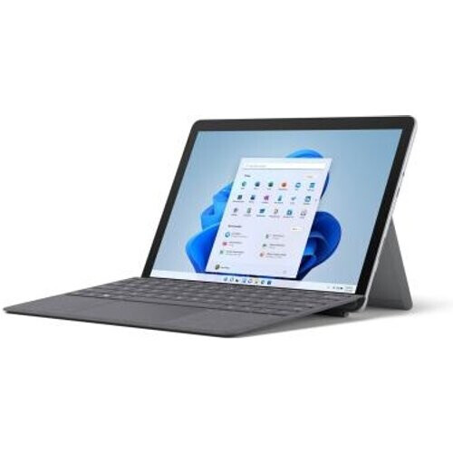 Microsoft Surface Go 3 8GB RAM Pentium 128GB ...