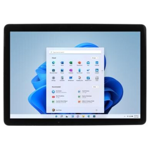 Microsoft Surface Go 3 8Go RAM Pentium 128Go noir ...