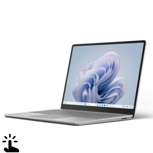 Ontdek de compacte Microsoft Surface Go 3, ...