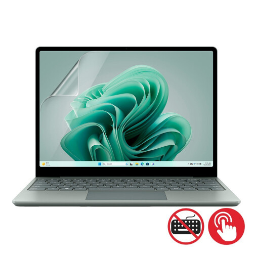 De Microsoft Surface Go 3 is een compacte 10-inch ...