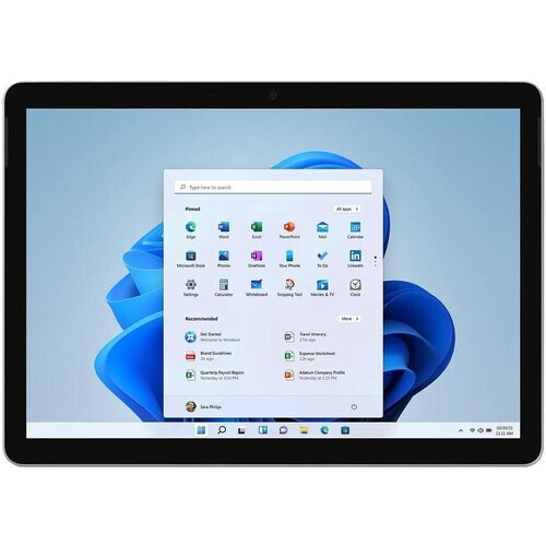 Microsoft Surface Go 4 10-inch (2024) - N200 - 8GB ...