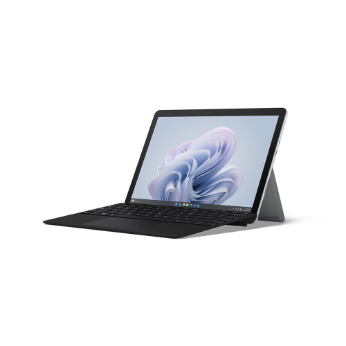 De Microsoft Surface Go is een compacte en ...