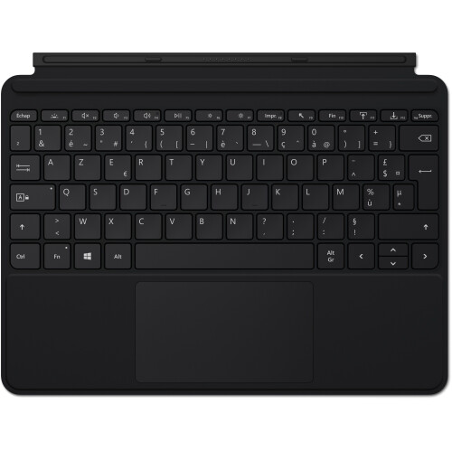 Ontdek de Microsoft Surface Go - Type Cover, een ...