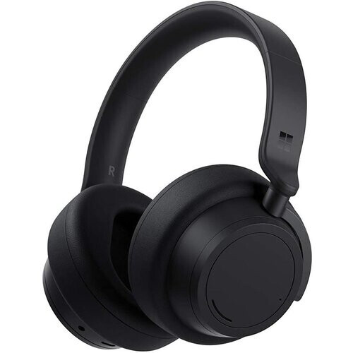 Microsoft Surface Headphones 2 Noise cancelling ...