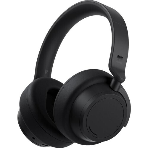 Microsoft - Surface Headphones 2 - Wireless Noise ...