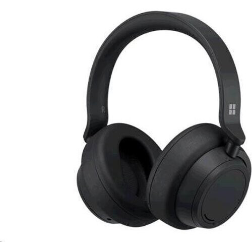 Microsoft Surface HeadPhones 2 noise-Cancelling ...