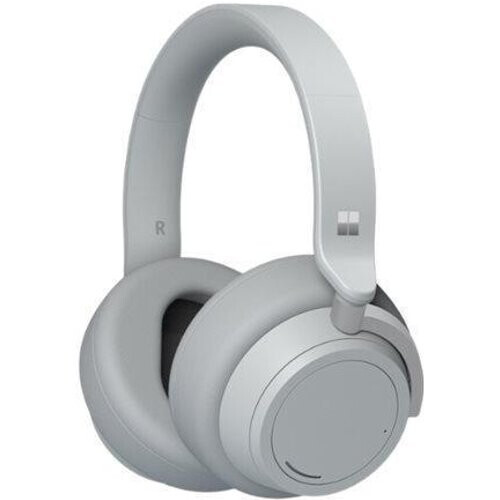 Microsoft Surface HeadPhones 2 Noise-Cancelling ...