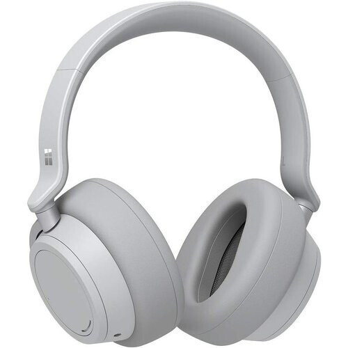 The Microsoft Surface Headphones Gen 1 offer a ...