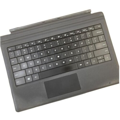 PRODUCT NAME Microsoft Surface Pro 3 Type Cover ...