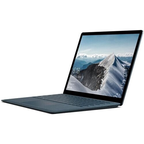 Microsoft Surface Laptop 1 13" Core i5 2.6 GHz - ...