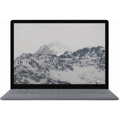 Microsoft Surface Laptop Gen 1 13" Core i5 2,5 GHz ...