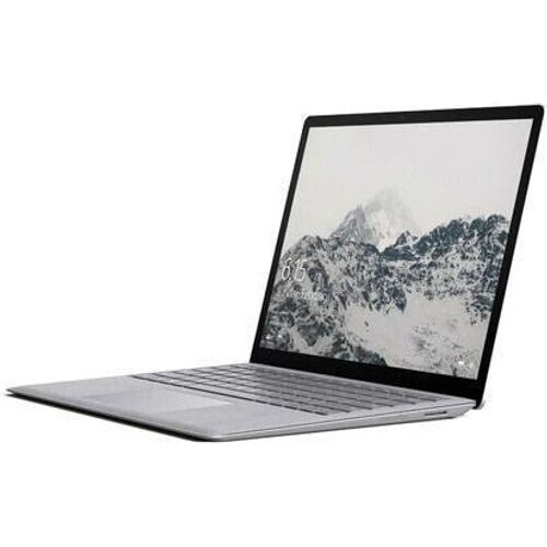 Microsoft Surface Laptop 13" Core i5 2,5 GHz - SSD ...