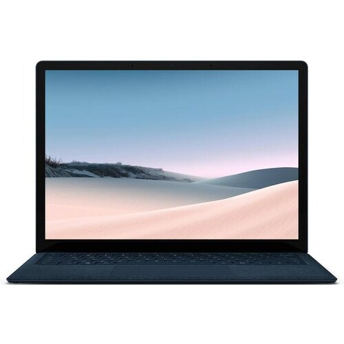 Microsoft Surface Laptop 13" Core i5 2.5 GHz - SSD ...