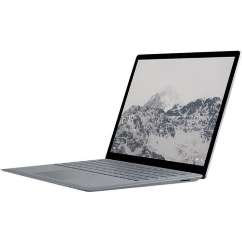 Microsoft Surface Laptop 13" Core i5 2,6 GHz - SSD ...