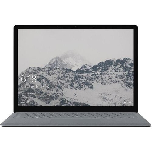 Microsoft Surface Laptop 13-inch (2017) - Core ...