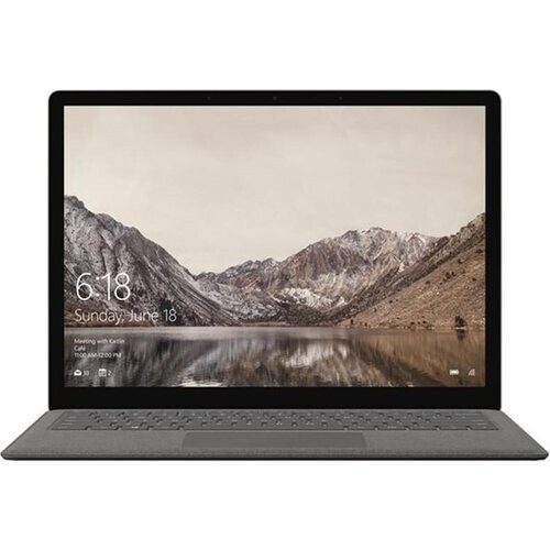 Microsoft Surface Laptop 13.5" Touch 8GB 256GB SSD ...