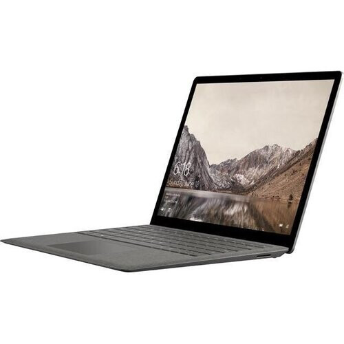 Surface Laptop complements style with an Alcantara ...