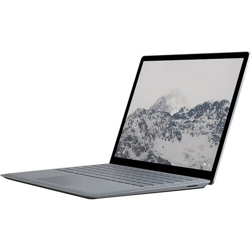 Microsoft Surface Laptop 15" Core i7 2.5 GHz - SSD ...