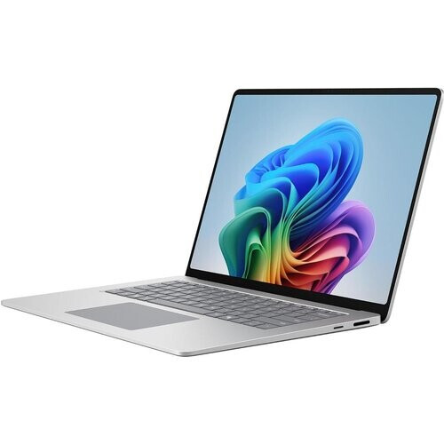 Microsoft Surface Laptop 15-inch (2026) - ...