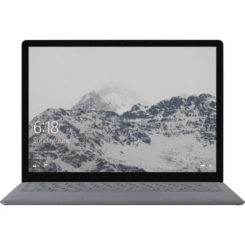 Microsoft Surface Laptop 1769 13.5-inch (2017) - ...