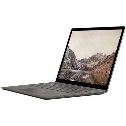 Microsoft Surface Laptop 1st Gen 13.5-inch (2017) ...