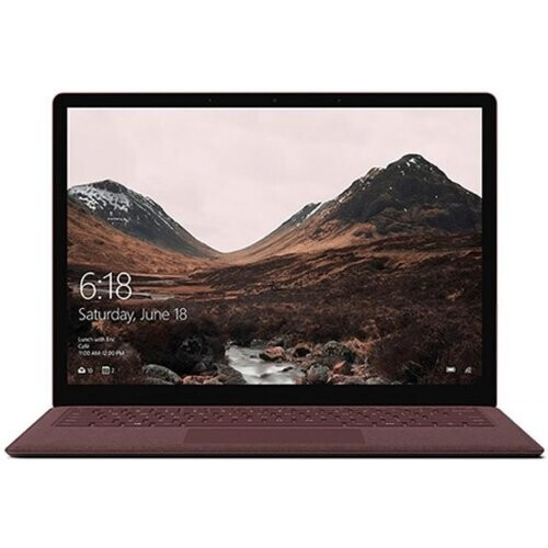 Microsoft Surface Laptop 2 13" Core i5 1,6 GHz - ...