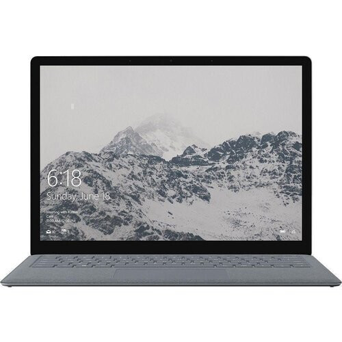 Microsoft Surface Laptop 2 13" Core i5 1.7 GHz - ...