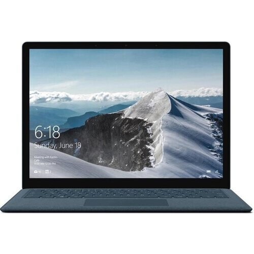 Microsoft Surface Laptop 2 13" Core i7 1.9 GHz - ...