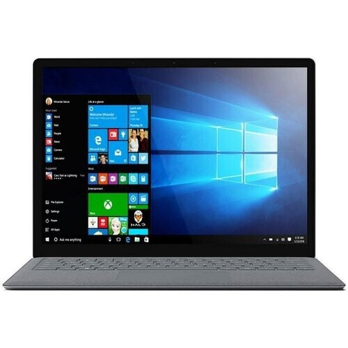 Microsoft Surface Laptop 2 13" Core i7 1,9 GHz - ...