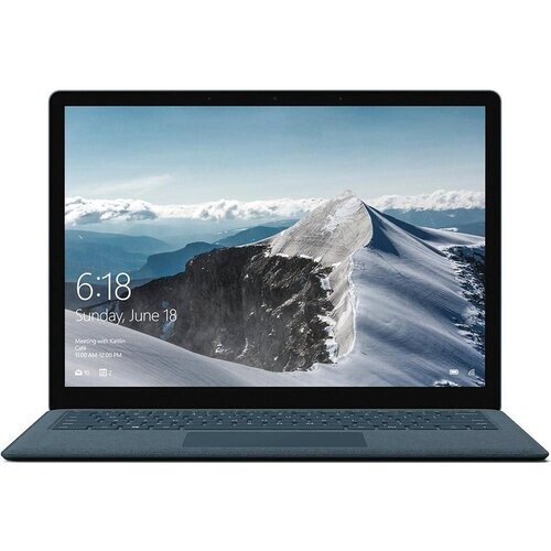 Microsoft Surface Laptop 2 13-inch (2017) - Core ...