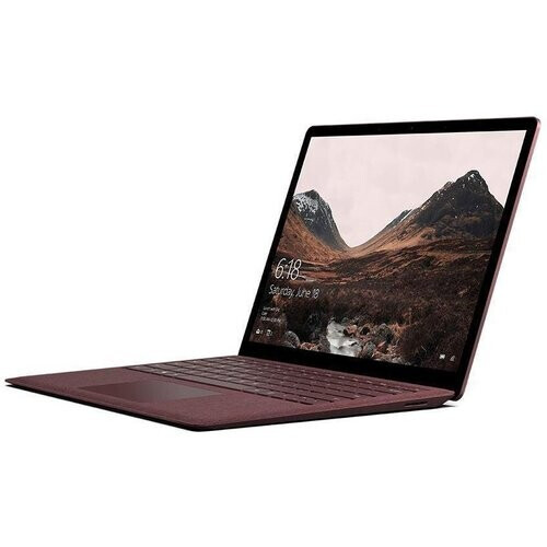 Microsoft Surface Laptop 2 13.5-inch (2018) - Core ...