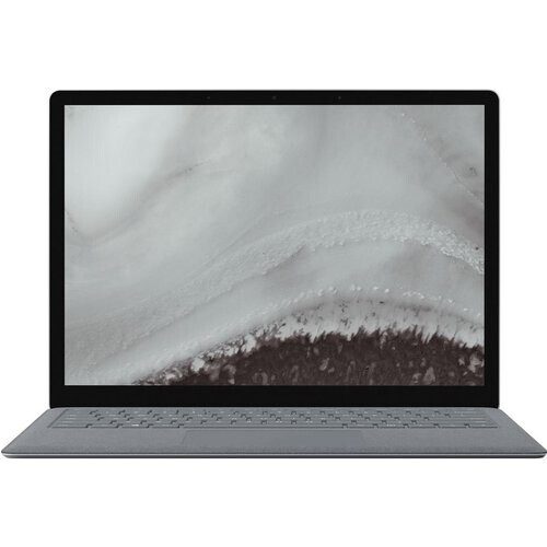 The Microsoft Surface Laptop 2 is a sleek and ...