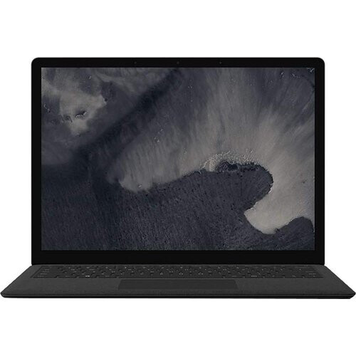 Surface Laptop complements style with an Alcantara ...