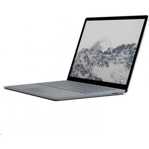 Microsoft Surface Laptop 2 13.5" Silver 2019 ...