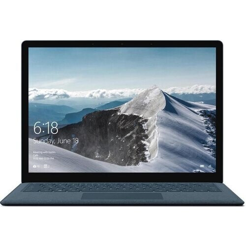Microsoft Surface Laptop 2 13-inch (2018) - Core ...