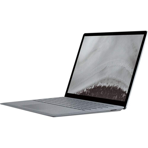 De Microsoft Surface Laptop 2 combineert stijl en ...