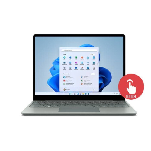De Microsoft Surface Laptop 2 combineert stijl en ...