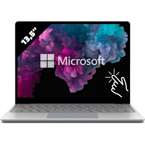 Microsoft Surface Laptop 2 - CPU Generation:8 - ...