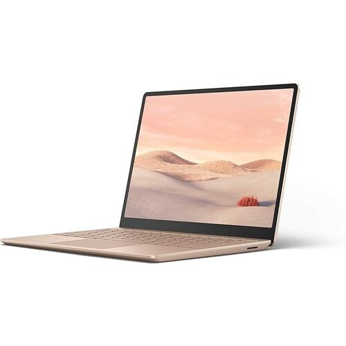 Microsoft Surface Laptop 3 13" 1.3 GHz - SSD 256 ...