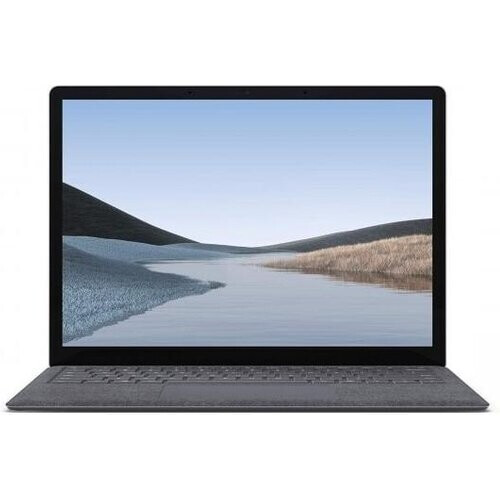 Microsoft Surface Laptop 3 13" Core i5 1.2 GHz - ...