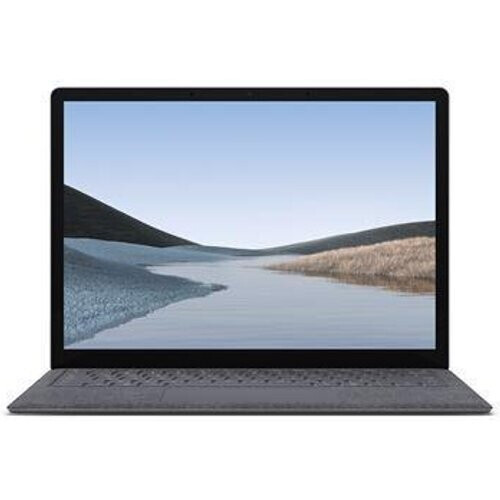 Microsoft Surface Laptop 3 13" I5-1035G7 2 GHz - ...