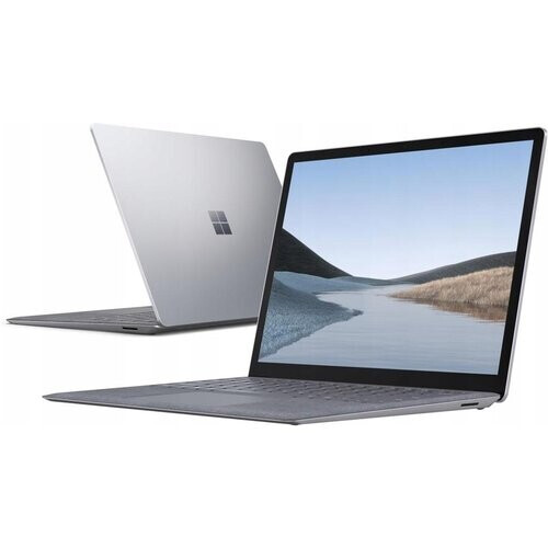 Microsoft Surface Laptop 3 1867 13" Core i5 1.2 ...