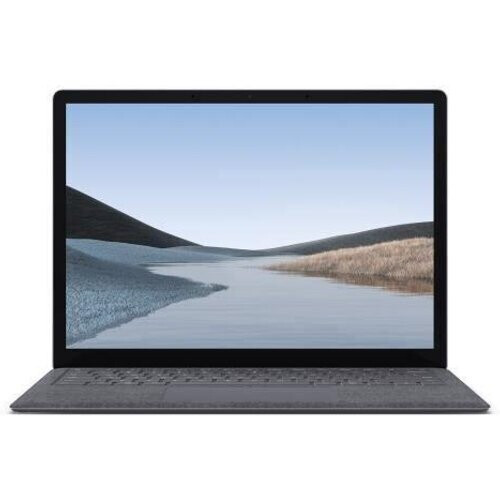 Microsoft Surface Laptop 3 13" Core i5 1,2 GHz - ...