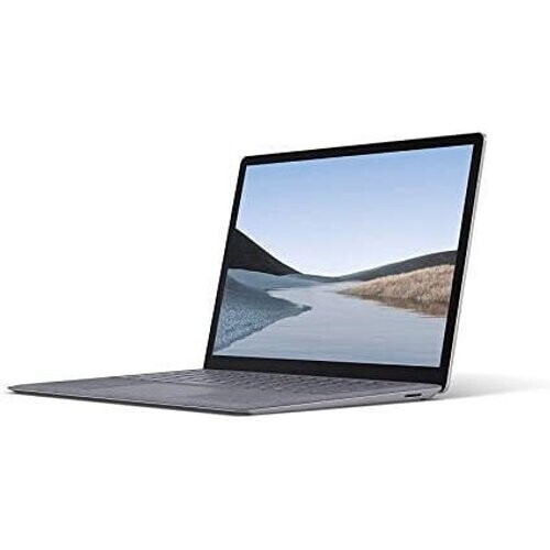 Microsoft Surface Laptop 3 13" Core i5 1,2 GHz - ...